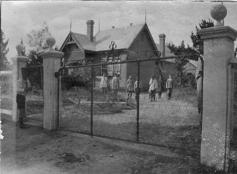 Yarra Glen State School No.956