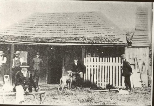 Yarra Flats Common School