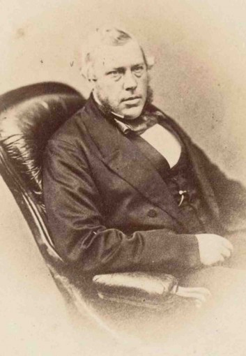 Nicholson, William (1816-1865)