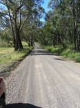 Buttermans Track, Yarra Glen