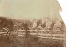 Yarra Glen and Lilydale Hunt Club